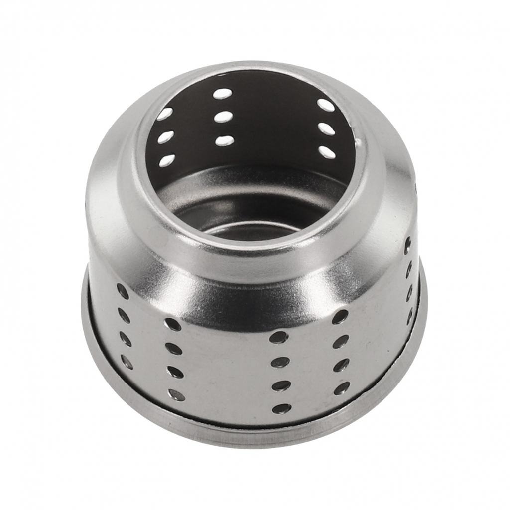 Splash Cover Valve Cover Easy To Clean Stainless Steel