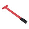 Hinge Adjustment Tool Commercial Door Gap Heavy Duty Carbon Steel Long Handle Bender Wrench