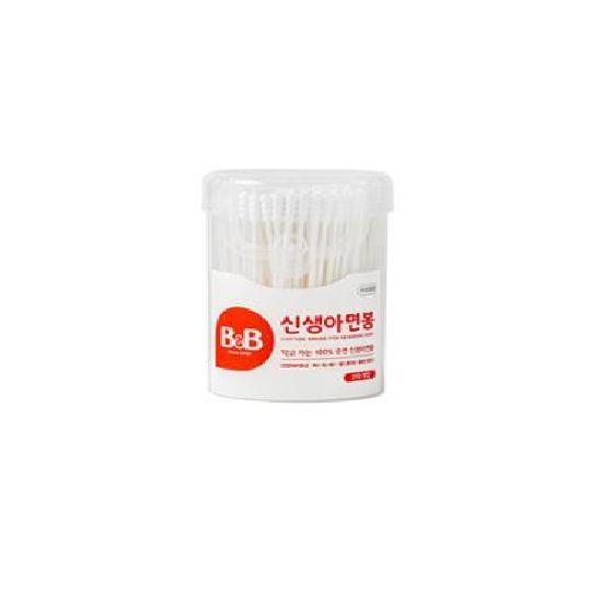 

B&B Organic NEWТамп для новорожденных