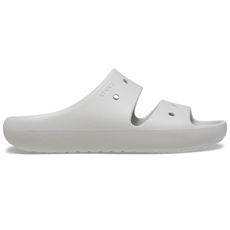 Crocs Classic Beach Sandals Unisex Atmospheric Grey Unisex