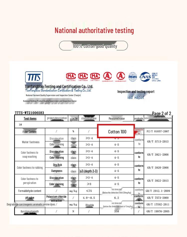 LANGSHA Women's Festive Red Pure Cotton Thermal Base Layer Pants