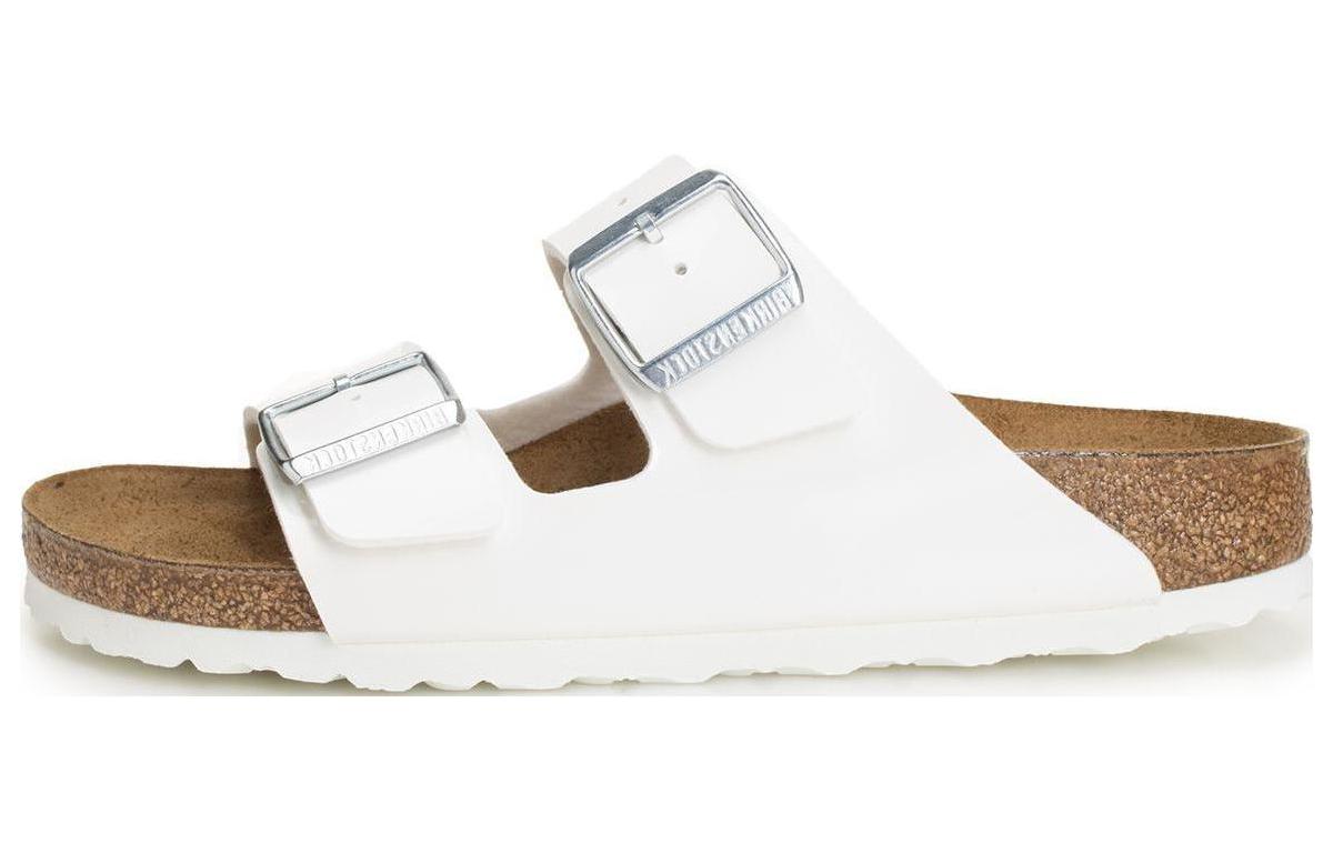 Birkenstock Arizona Patent Sandals Women s 1005294 38
