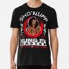 Sho Nuff Kung Fu Master T-Shirt S-5XL Best T-Shirt