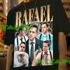 Rafael Barba Shirt: Retro 90s Bootleg Style Tee