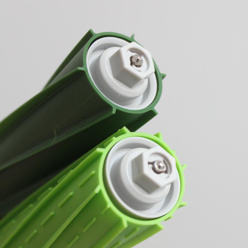 For iRobot Roomba I E J Series I7 I7+ I3 I3+ I4 I6 I6+ I8 I8+Plus E5 E6 E7 J7 J7Plus Robot Vacuum Cleaner Roller Brushes Parts