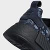 adidas NMD R1 Paisley x Neighborhood Paisley Navy GY4158 Men's Size