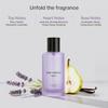 Park Avenue Verve EDP Women| Long Lasting Perfume for Woman | Pear, Lavender, Jasmine, Musk & Vanilla| Warm, Sweet, and Musky Fragrance