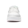 Li Ning Xuan Star Casual Low top Skateboard Shoes Women's White Gray AGCS086-4