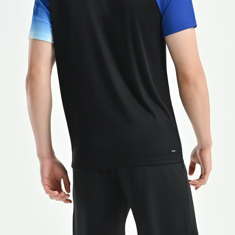 Li-Ning Unisex Quick-Dry Badminton Uniform Set