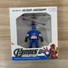 Induction Gesture-Controlled Hovering Helicopter Toy for Kids - Drop-Resistant