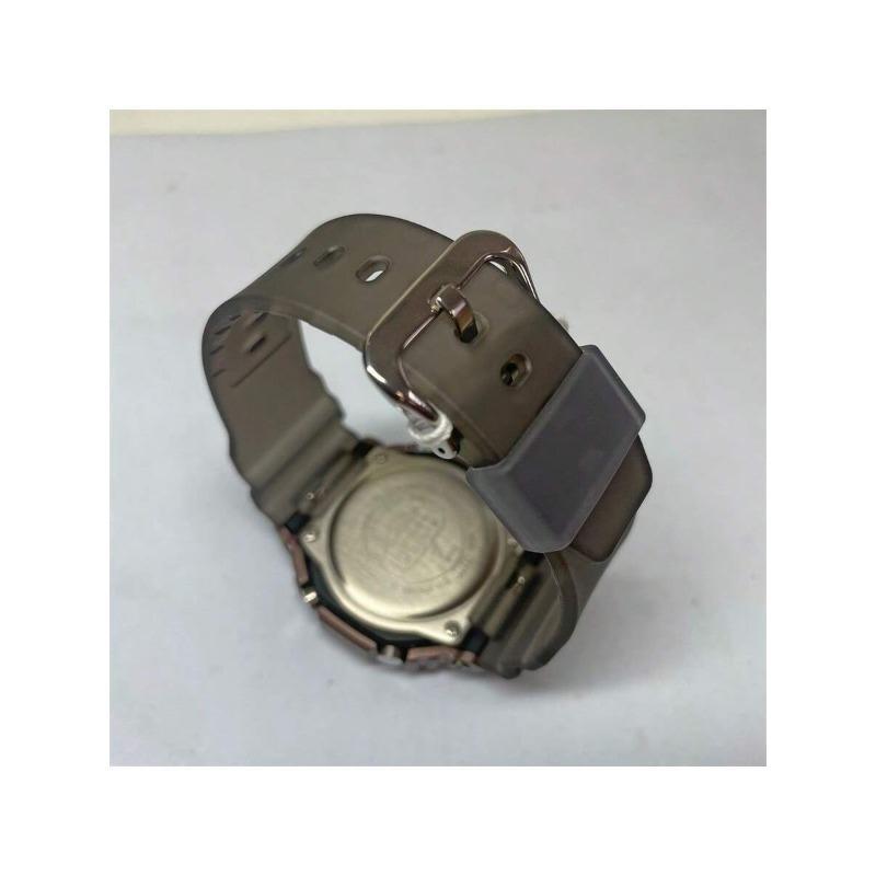 **Midnight Mist Watch, Waterproof and Shock-Resistant Sports Watch, GM-2100MF-5APR**