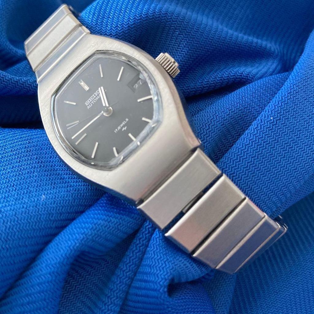 Used SEIKO Automatic Ladies' Watch