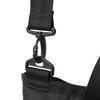 Tote FREE TOTE BAG 150D NE LOGO BLK REF [New Era] Bag, Handbag, Black/Reflector,