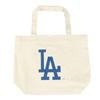 MLB WORLD TOUR TOKYO SERIES Canvas Tote Bag MLB-TTB08 IVORY