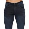 Duck and Cover Mens Maylead Slim Jeans