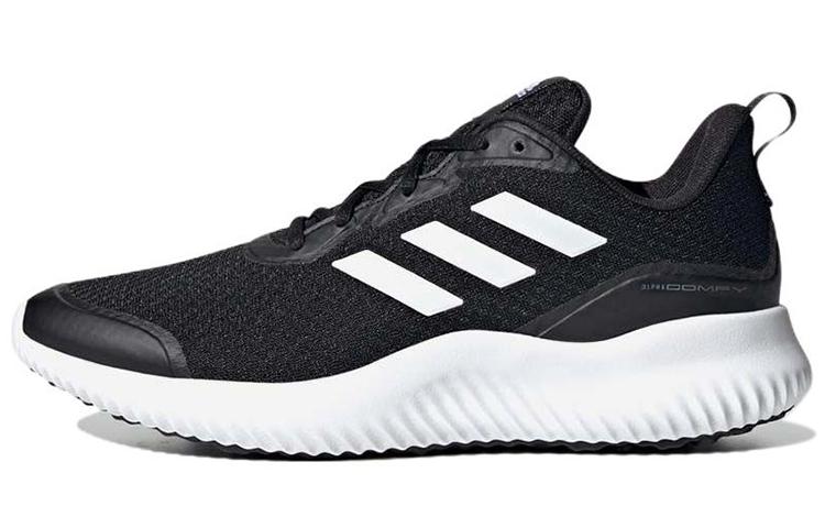 Adidas Alphacomfy  Black White  GX1789 44