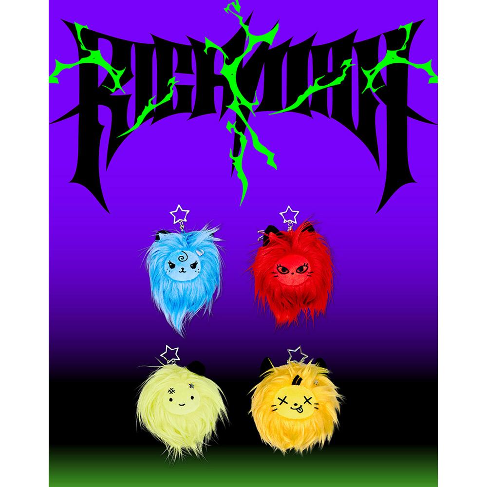 [Pre-order] Aespa - RICH MAN DOLL