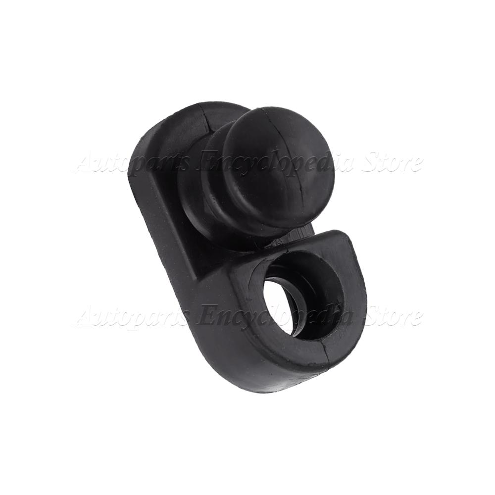 4PCS Door Switch Cover Parts Replacement Parts Car Door Switch Cover Parts For Nissan Patrol GQ Y60 GU Y61 253685L300