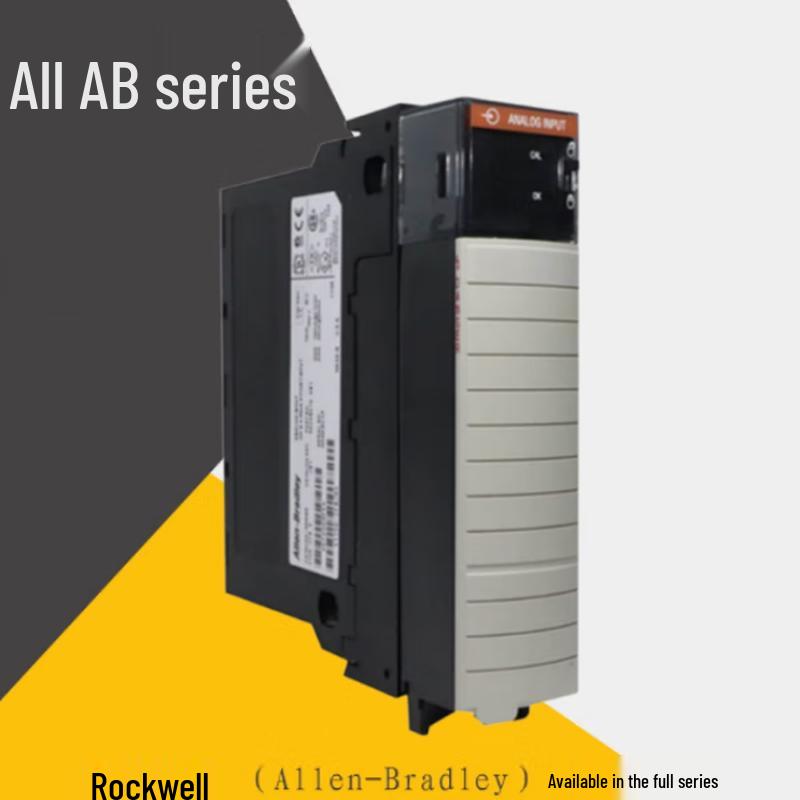 Allen-Bradley 1756 CNBR/E Communication Interface Module