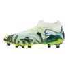 Puma Future 9 Versatile Comfortable Supportive Lightweight Soccer Shoes Men Sneaker Green 108948-01