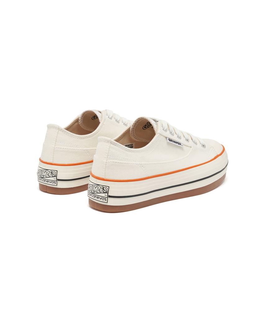 Grimper Pocanevas White