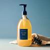 (Cooling & Soothing) Large Capacity Tea Tree Purifying Shampoo 1L