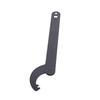 Window Glass Regulator Wrench Carbon Steel Generator Retaining Nut Removal Tool for Cooper R50 R53 R52