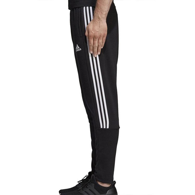 adidas Knitted Sweatpants Men's Black DT9901
