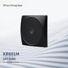 ZKTeco KR601M RFID Wiegand Access Control Reader CN Plug (adapter Included)