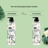 lux Freesia Plant Essential Oil Shower Gel 520g