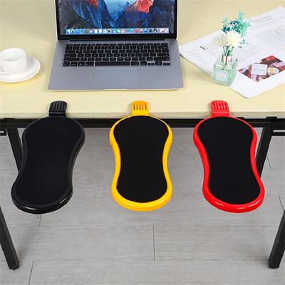 Mouse El Bilek Desteği El Desteği Bilgisayar El Desteği Tutucu Mouse Pad Bilek Desteği Kol