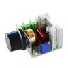 Upgradedc Motor Regulator Motor Speed Regulator 2000W for Electrical Appliances