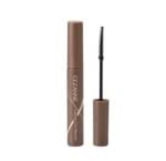 

Тушь для ресниц Cezanne Durable Curl, 1 шт. (02 коричневый) коричневый