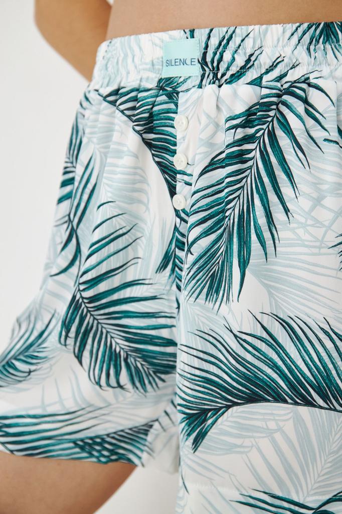 Silence-Shorts (84036)