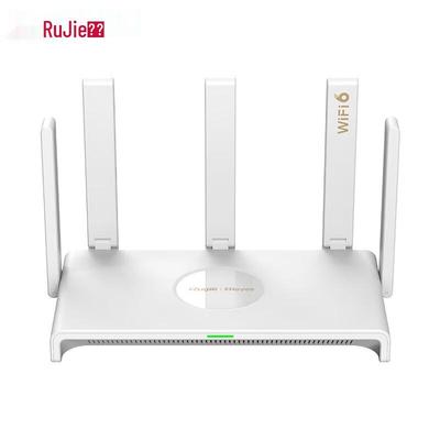 Router WiFi 6 Gigabit Dual-Band Ruijie RG-EW3000GX AX3000 (Versione NC)