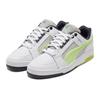 Puma Slipstream Lo Reprise White Fizzy Light Unisex Sneakers 384233-03