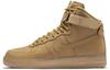 Nike Air Force 1 High 'Flax' 806403-200