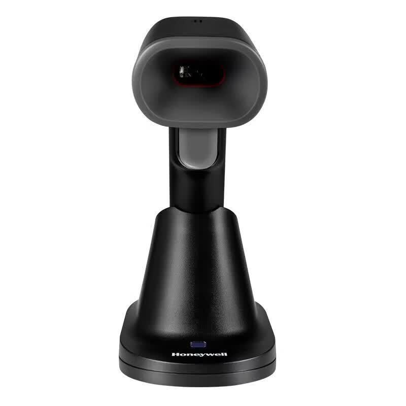 Honeywell OH462 Wireless 2D Barcode Scanner with Base