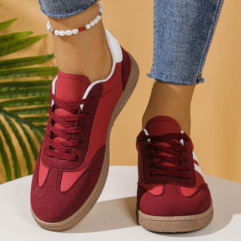 New Comfortable Soft Soled Sports Shoes For Summer  Fashionable And Versatile Casual Shoes