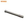OTOM Motorcycle Front Axle With Nut Pivot Wheel Axle Hub Shaft For KTM SX85 HUSQVARNA TC85 2018-2026 GASGAS MC85 2021-2026 Bikes