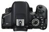 Refurbished Canon EOS Kiss X8i Digital SLR Camera Megapixels Body, 24.2 (EOSKISSX8I)