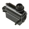 Original 98510-26100 98510-2j000 98510-fd100 Twin Outlet Windscreen Washer Pump For I20 I40 Tucson Elantra Santa Fe High Quality