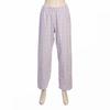 Barbara Women S Violet Check Pajama Awp4992bb