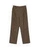 Sinkia Gurkha Trousers With Mini Pocket Detail Khaki