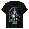 The Last Starfighter movie poster T-shirt