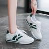 Fashion Women Gym Training Shoes Casual Summer Running Sneakers Women Lightweight Flat Shoes 2025 White Vulcanize Platform Zapatos Mujer