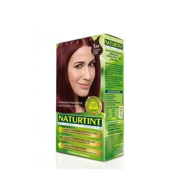 Naturtint 5M barva na vlasy bez amoniaku 150 ml