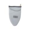 Iron Pad Cover High Temperature Resistance for Clothing Store Anti-slip Table Top Ironing Board Useful Multi-functional Washable