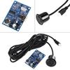 3-5.5V Distance Measuring Sensor AJ-SR04M Ranging Module Ultrasonic Wave Detector  Develop  Board