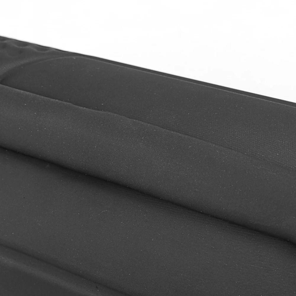 Vodotěsná taška na opravu MTB kola Tvrdý držák na láhev Úložné Nové cyklistické kapsle